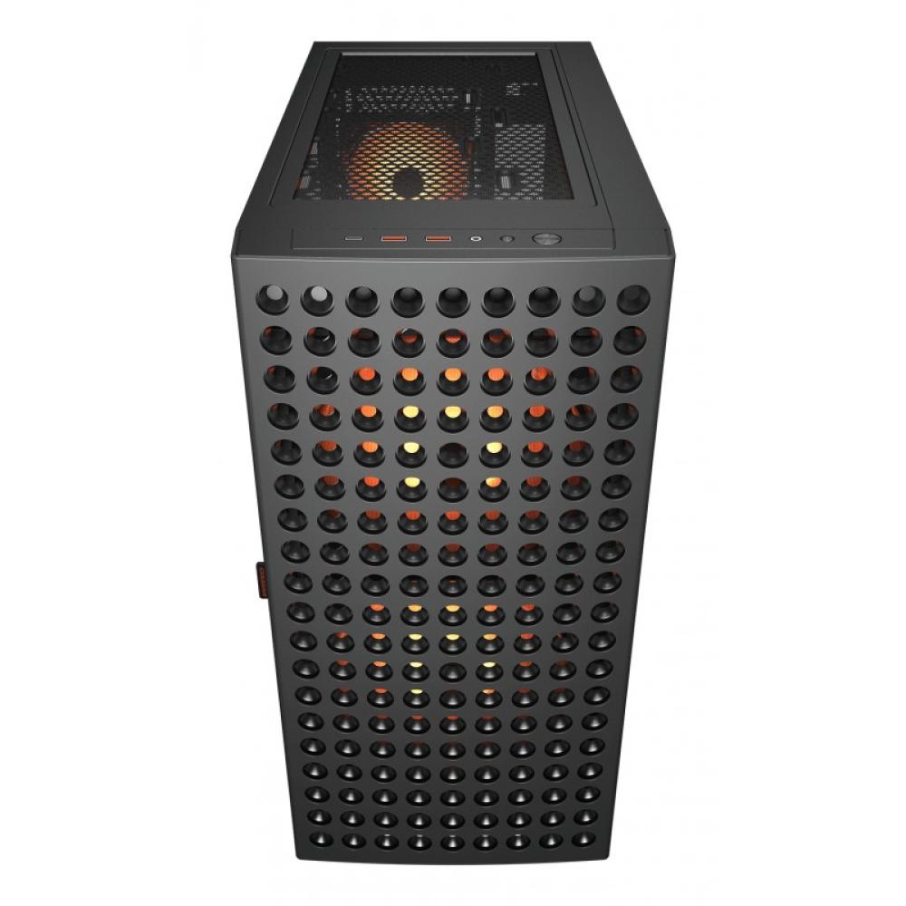 COUGAR - CGR-5YA2B-RGB Midi Tower Negro