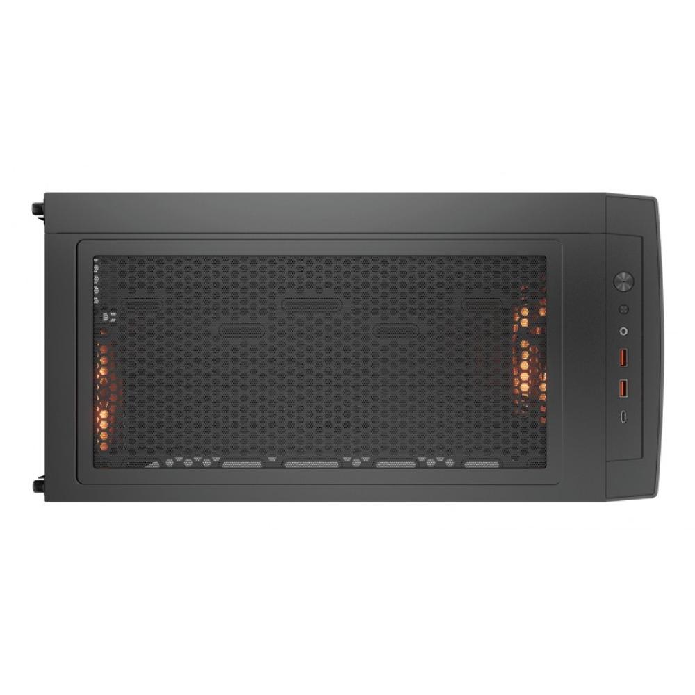 COUGAR - CGR-5YA2B-RGB Midi Tower Negro