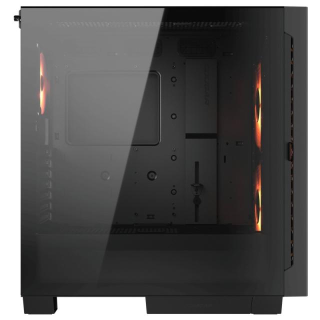 COUGAR - CGR-5YA2B-RGB Midi Tower Negro