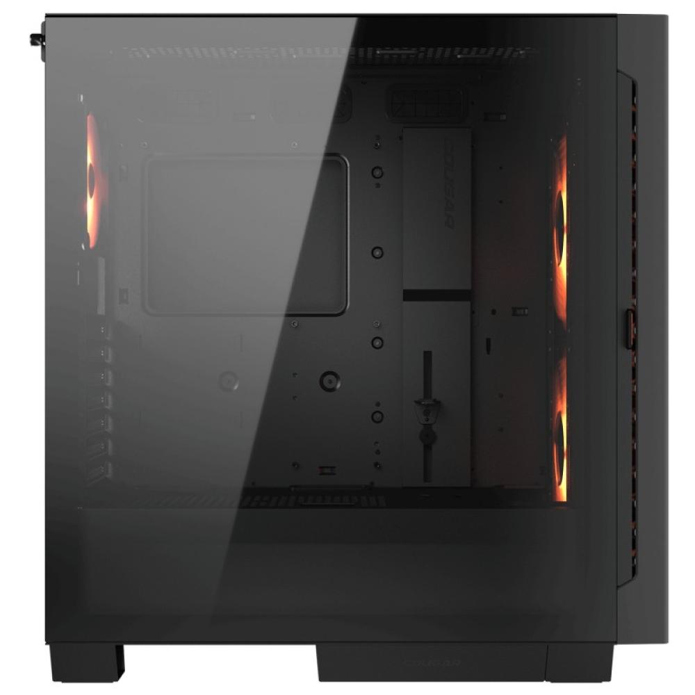 COUGAR - CGR-5YA2B-RGB Midi Tower Negro