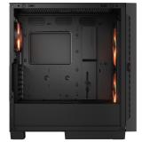 COUGAR - CGR-5YA2B-RGB Midi Tower Negro