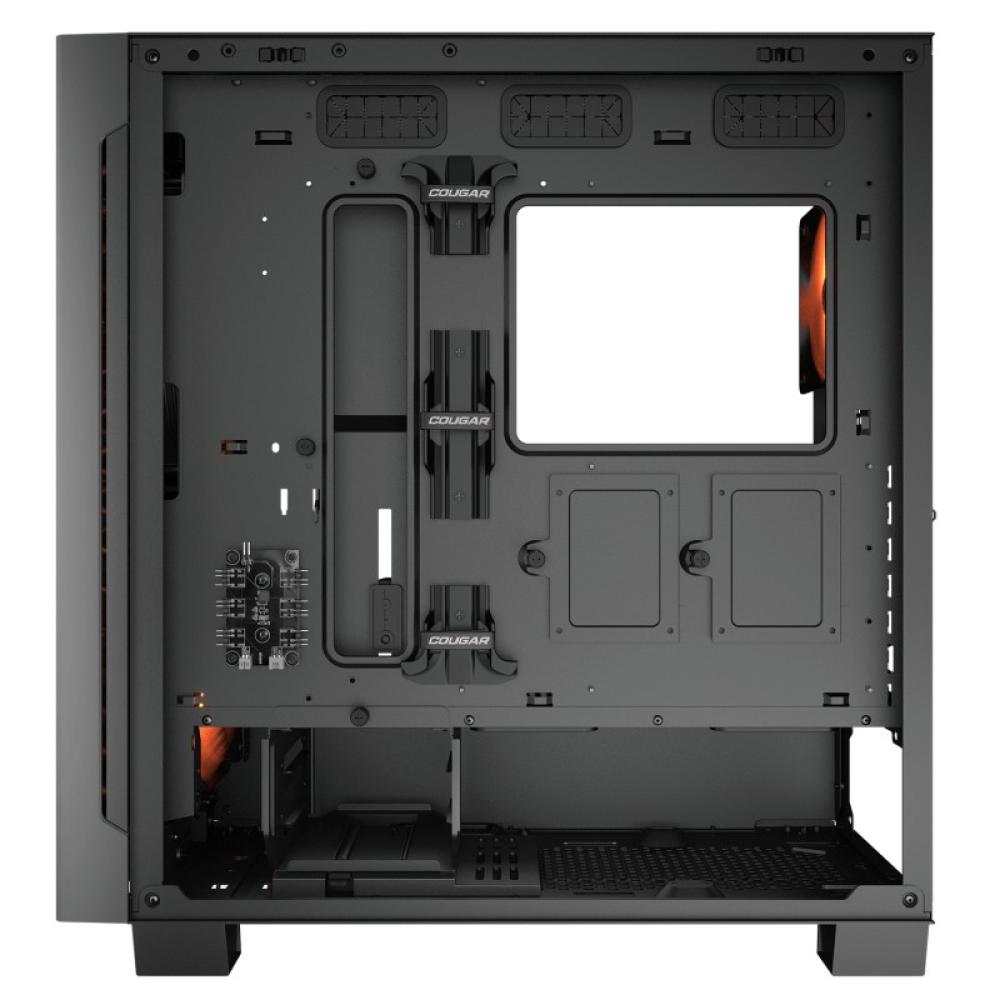 COUGAR - CGR-5YA2B-RGB Midi Tower Negro