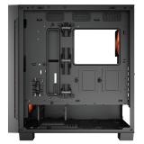 COUGAR - CGR-5YA2B-RGB Midi Tower Negro
