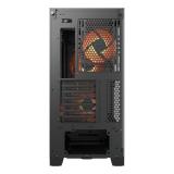 COUGAR - CGR-5YA2B-RGB Midi Tower Negro