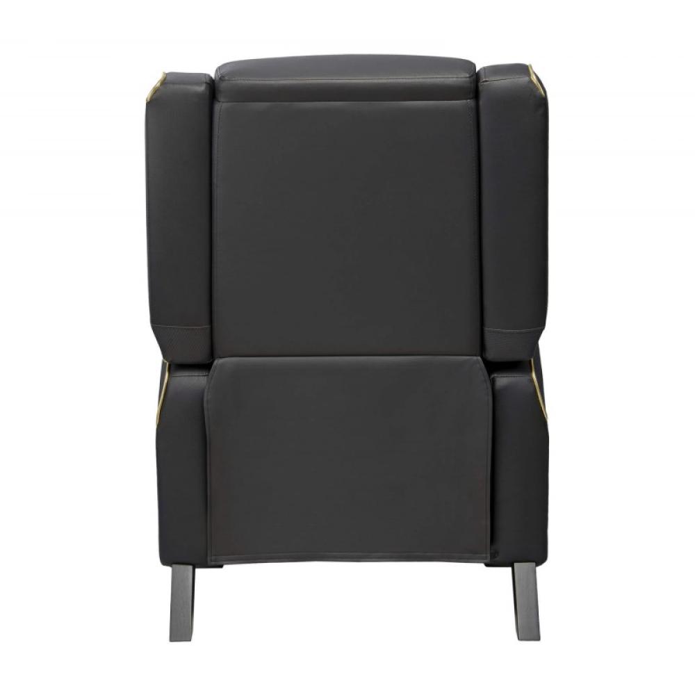 COUGAR - CGR-RGS-GLB Butaca para jugar Asiento acolchado Negro