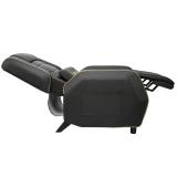 COUGAR - CGR-RGS-GLB Butaca para jugar Asiento acolchado Negro