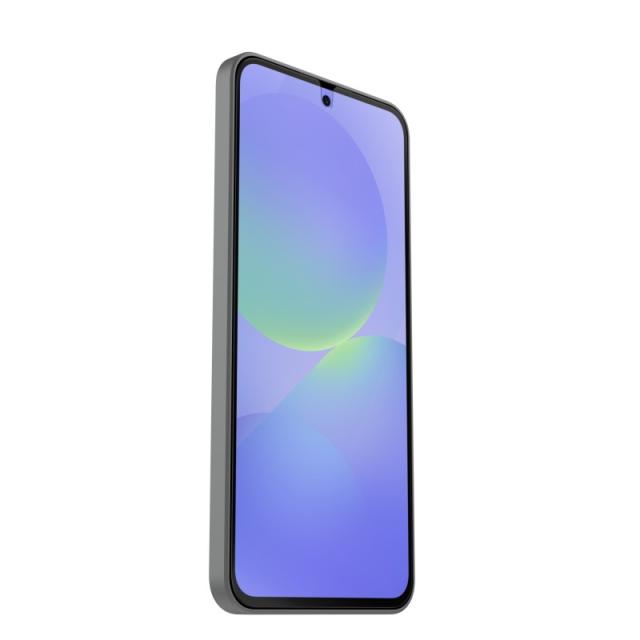 OtterBox - Glass Series para Samsung Galaxy A36 5G/Galaxy A56 5G, transparente