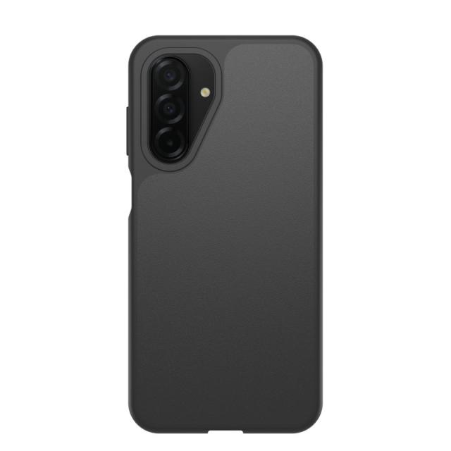 OtterBox - React Series para Samsung Galaxy A26 5G, negro - Sin caja retail