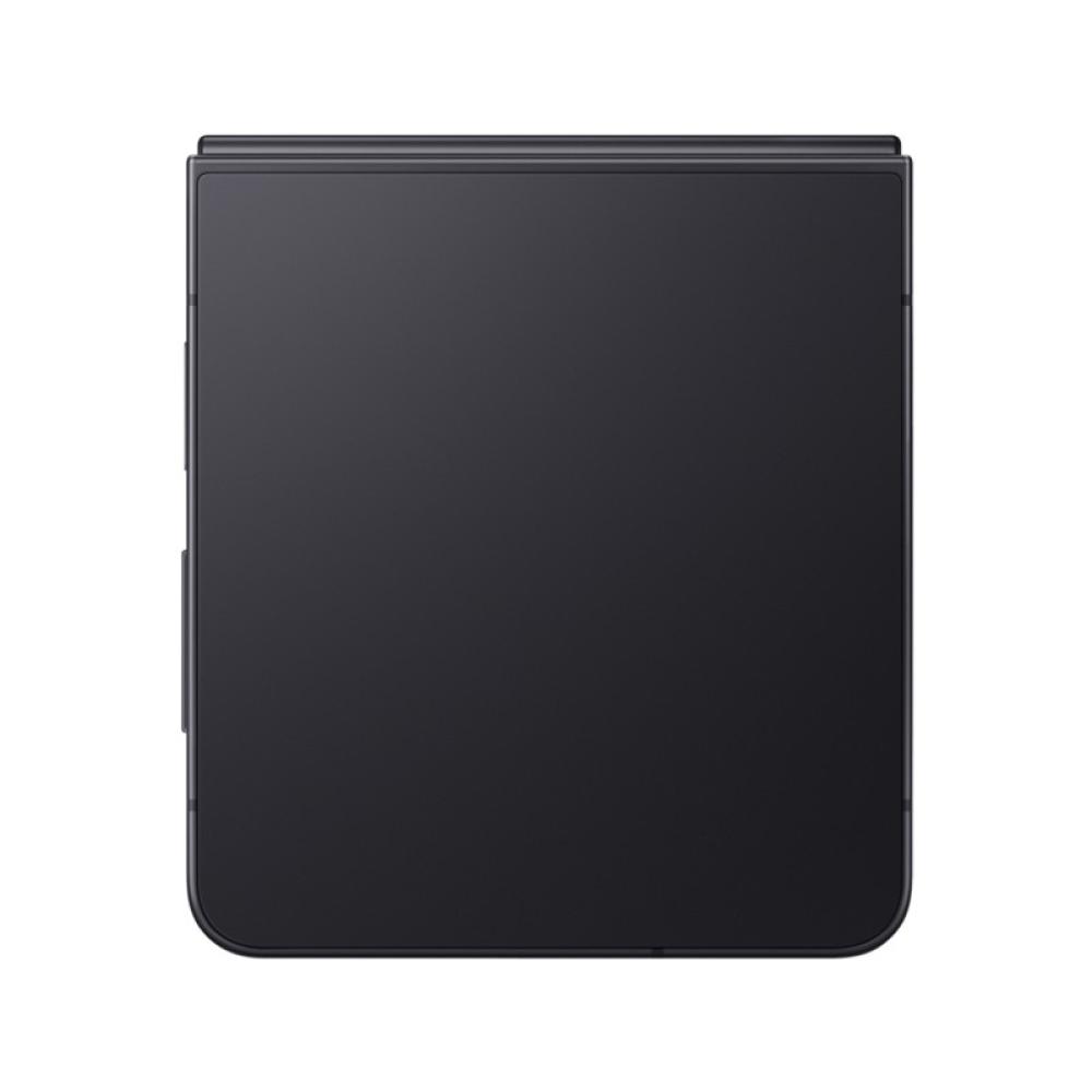 Samsung - SM-F766BZKGEUB smartphones 17,5 cm (6.9") SIM doble 5G USB Tipo C 12 GB 256 GB 4300 mAh Negro