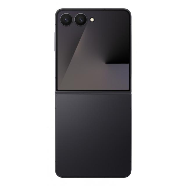 Samsung - SM-F766BZKGEUB smartphones 17,5 cm (6.9") SIM doble 5G USB Tipo C 12 GB 256 GB 4300 mAh Negro