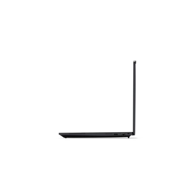 Lenovo - ThinkPad P16s Gen 4 (Intel) Intel Core Ultra 7 255H Estación de trabajo móvil 40,6 cm (16") WUXGA 32 GB DD - 21QV000VSP