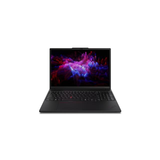 Lenovo - ThinkPad P16s Gen 4 (Intel) Intel Core Ultra 7 255H Estación de trabajo móvil 40,6 cm (16") WUXGA 32 GB DD - 21QV000VSP
