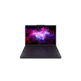 Lenovo - ThinkPad P16v Gen 3 (Intel) Intel Core Ultra 7 255H Estación de trabajo móvil 40,6 cm (16") WUXGA 32 GB DD - 21RS000ASP