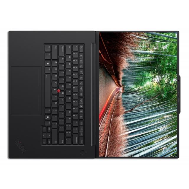 Lenovo - ThinkPad T1g Gen 8 Intel Core Ultra 7 265H Portátil 40,6 cm (16") WUXGA 32 GB LPDDR5x-SDRAM 1 TB SSD NVIDIA GeForce RTX