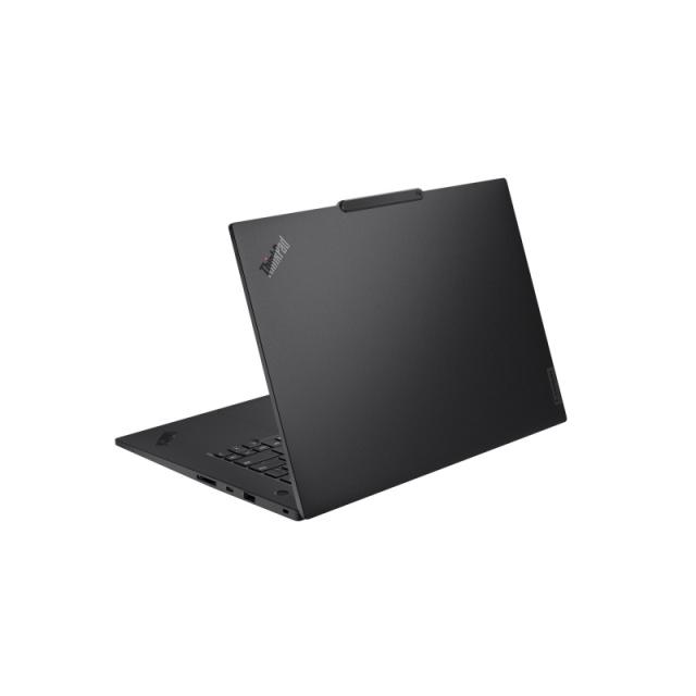 Lenovo - ThinkPad T1g Gen 8 Intel Core Ultra 7 265H Portátil 40,6 cm (16") WUXGA 32 GB LPDDR5x-SDRAM 1 TB SSD NVIDIA GeForce RTX