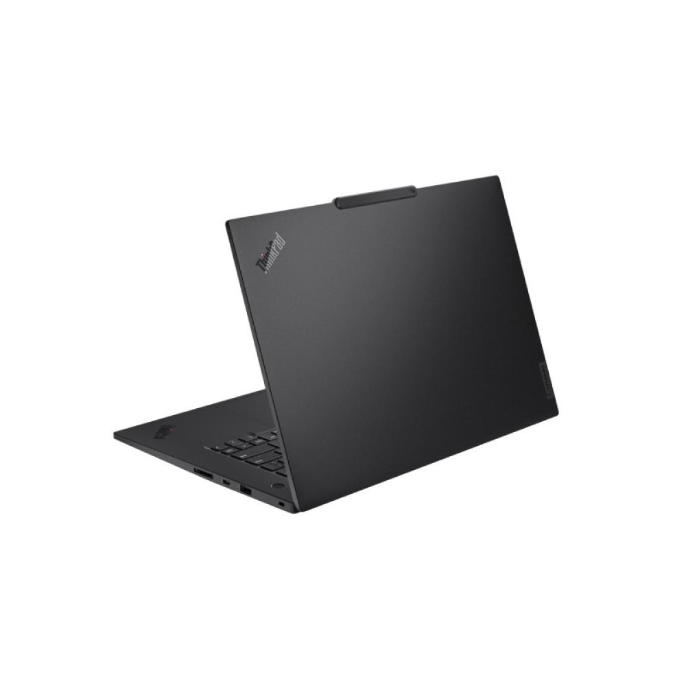 Lenovo - ThinkPad T1g Gen 8 Intel Core Ultra 7 265H Portátil 40,6 cm (16") WUXGA 32 GB LPDDR5x-SDRAM 1 TB SSD NVIDIA GeForce RTX