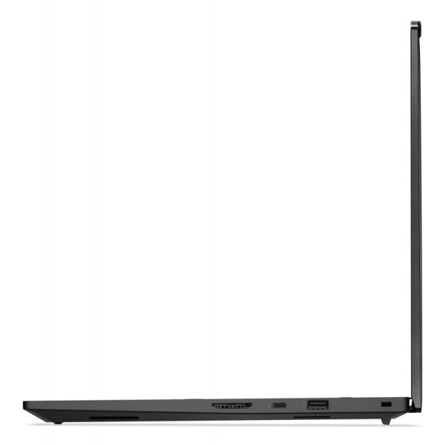 Lenovo - ThinkPad T1g Gen 8 Intel Core Ultra 7 265H Portátil 40,6 cm (16") WUXGA 32 GB LPDDR5x-SDRAM 1 TB SSD NVIDIA GeForce RTX