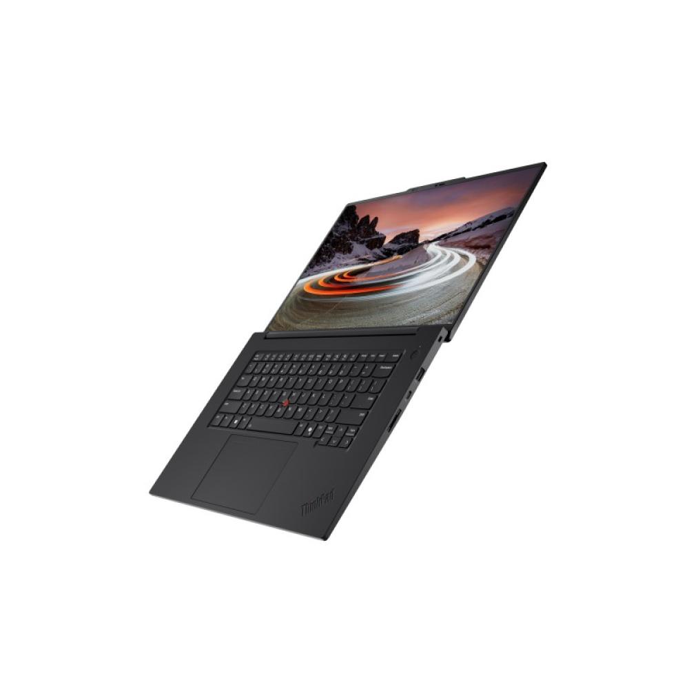 Lenovo - ThinkPad T1g Gen 8 Intel Core Ultra 7 265H Portátil 40,6 cm (16") WUXGA 32 GB LPDDR5x-SDRAM 1 TB SSD NVIDIA GeForce RTX
