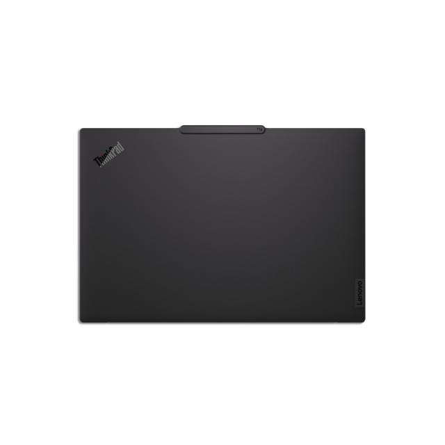 Lenovo - ThinkPad T1g Gen 8 Intel Core Ultra 7 265H Portátil 40,6 cm (16") WUXGA 32 GB LPDDR5x-SDRAM 1 TB SSD NVIDIA GeForce RTX
