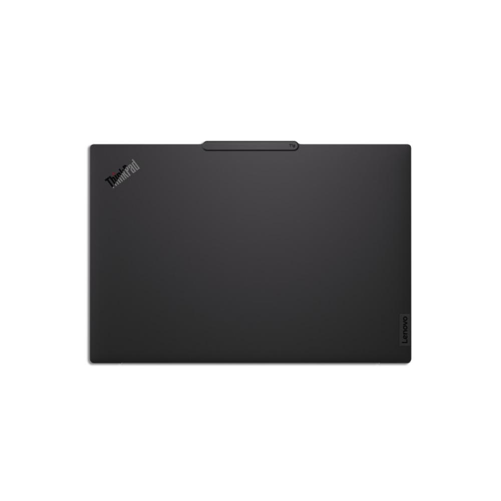 Lenovo - ThinkPad T1g Gen 8 Intel Core Ultra 7 265H Portátil 40,6 cm (16") WUXGA 32 GB LPDDR5x-SDRAM 1 TB SSD NVIDIA GeForce RTX
