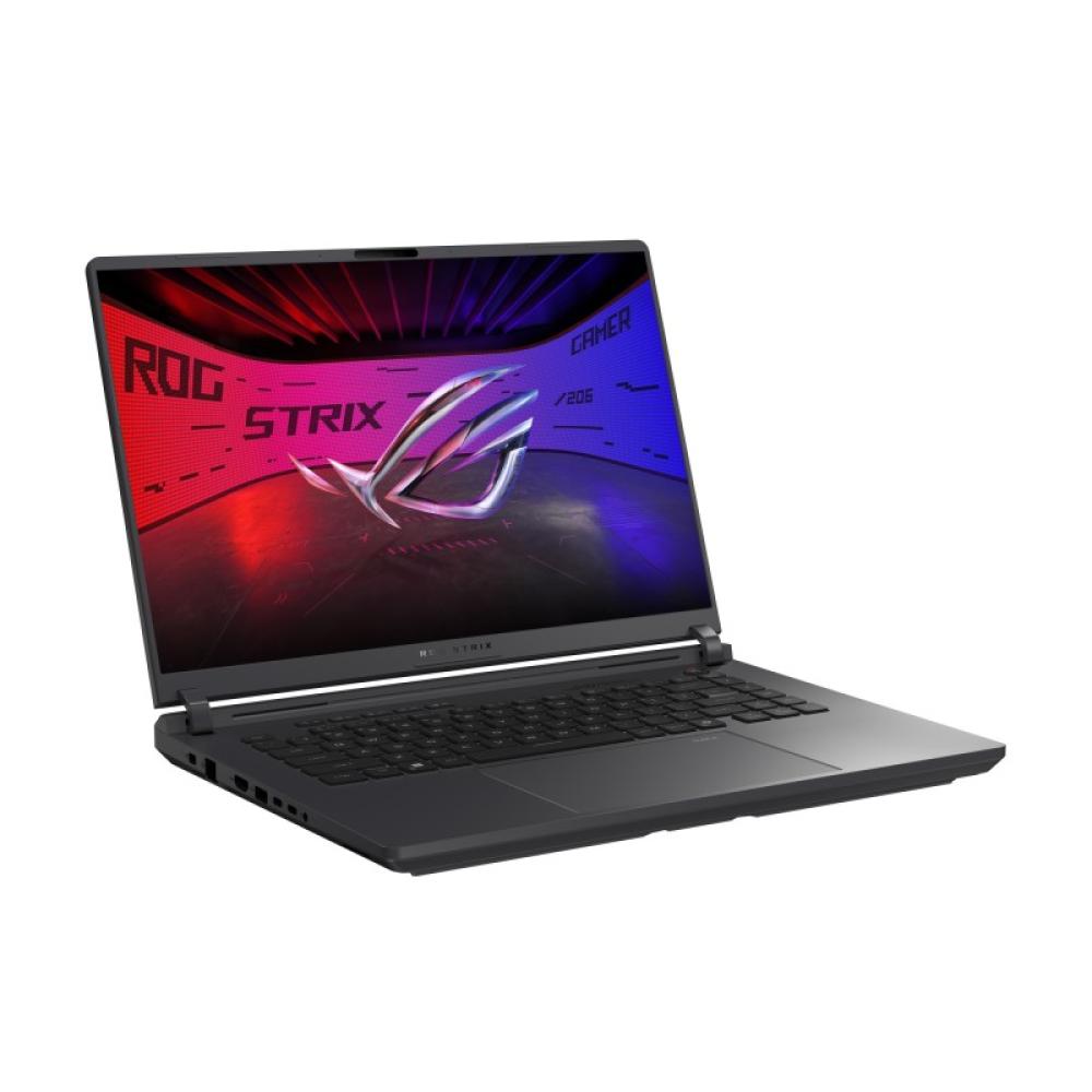 ASUS - ROG Strix G16 G615JPR-S5003 - Ordenador Portátil Gaming de 16" WQXGA 240Hz (Intel Core i7-14650HX, 32GB RAM, 1TB SSD, NVI
