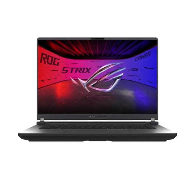 ASUS - ROG Strix G16 G615JPR-S5003 - Ordenador Portátil Gaming de 16" WQXGA 240Hz (Intel Core i7-14650HX, 32GB RAM, 1TB SSD, NVI
