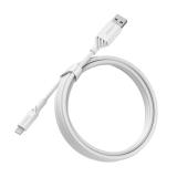 OtterBox - Cable USB A-Lightning 2M, Cloud Sky White