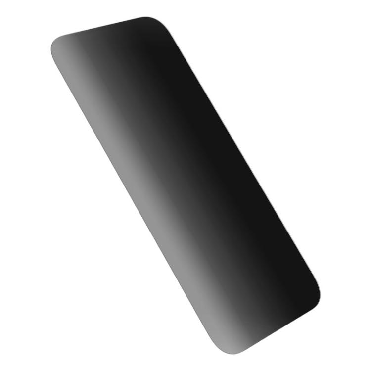 OtterBox - Premium Pro Glass Privacy Guard Series para Apple iPhone 16 Pro Max, Transparente