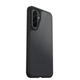 OtterBox - React Series para Samsung Galaxy A36 5G, transparentee/negro