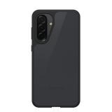 OtterBox - React Series para Samsung Galaxy A36 5G, transparentee/negro