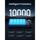 Ugreen - 10000mAh Mini Powerbank Quick Charging 30W Gris