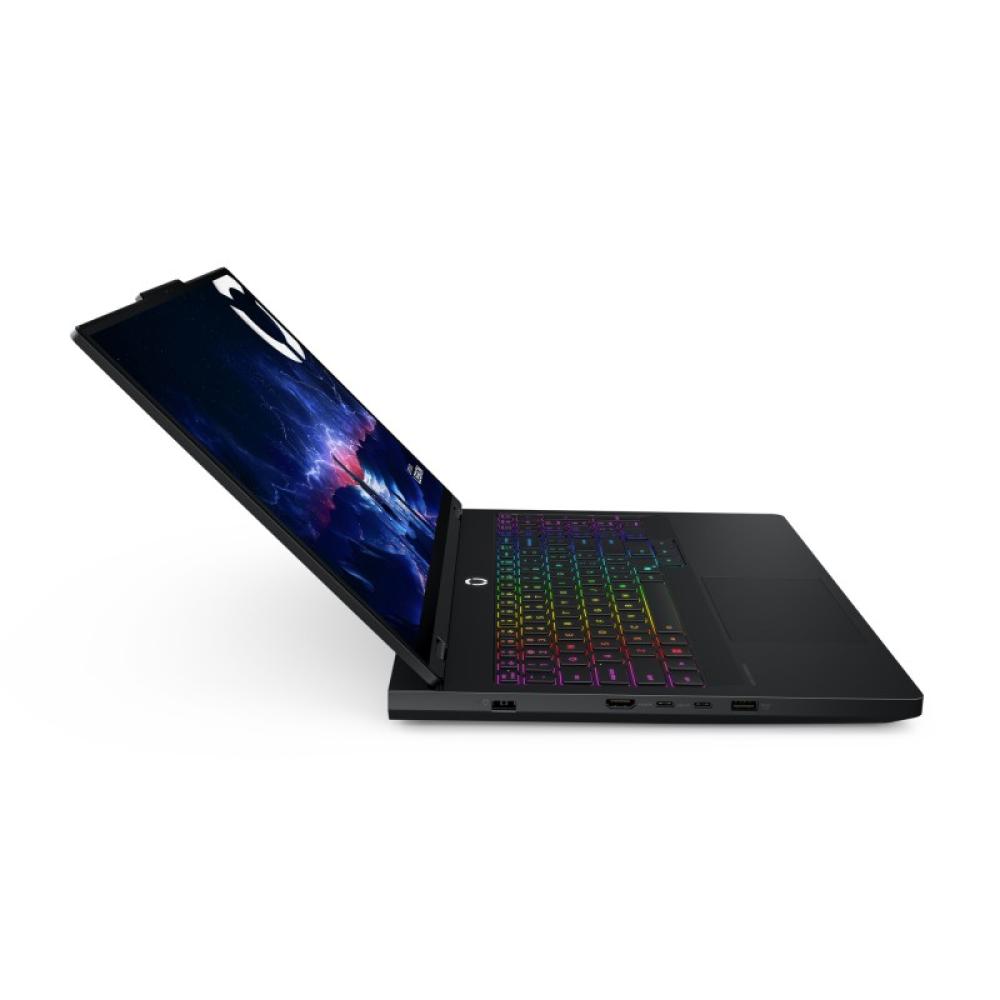 Lenovo - Legion Pro 5 16IRX10 Intel® Core™ i9 i9-14900HX Portátil 40,6 cm (16") WQXGA 32 GB DDR5-SDRAM 1 TB SSD NVIDIA GeForce R