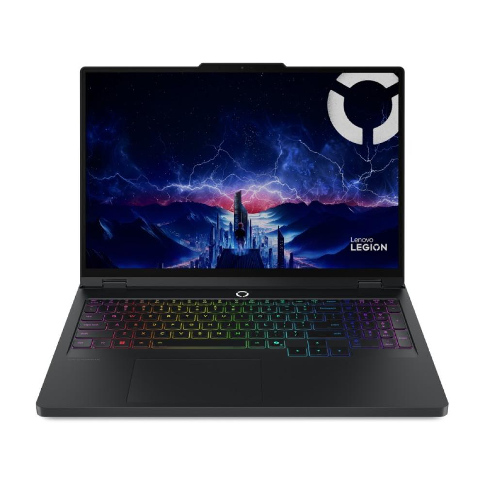 Lenovo - Legion Pro 5 16IRX10 Intel® Core™ i9 i9-14900HX Portátil 40,6 cm (16") WQXGA 32 GB DDR5-SDRAM 1 TB SSD NVIDIA GeForce R