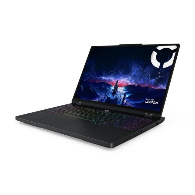 Lenovo - Legion Pro 5 16IRX10 Intel® Core™ i9 i9-14900HX Portátil 40,6 cm (16") WQXGA 32 GB DDR5-SDRAM 1 TB SSD NVIDIA GeForce R