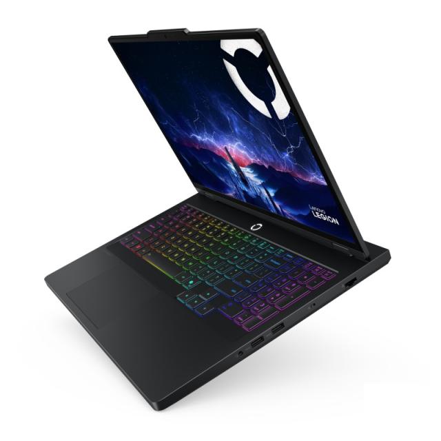 Lenovo - Legion Pro 5 16IRX10 Intel® Core™ i9 i9-14900HX Portátil 40,6 cm (16") WQXGA 32 GB DDR5-SDRAM 1 TB SSD NVIDIA GeForce R