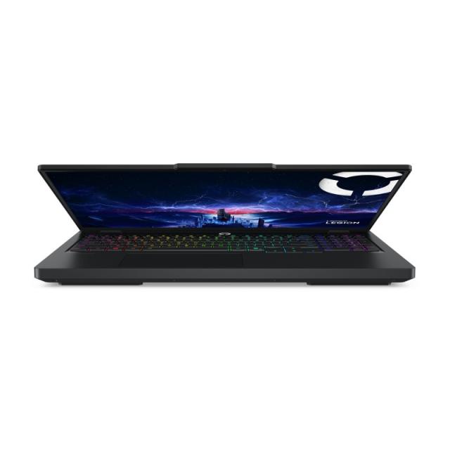 Lenovo - Legion Pro 5 16IRX10 Intel® Core™ i9 i9-14900HX Portátil 40,6 cm (16") WQXGA 32 GB DDR5-SDRAM 1 TB SSD NVIDIA GeForce R