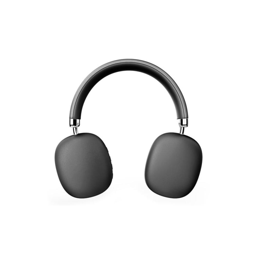 Energy Sistem - Style Headphones Auriculares Inalámbrico Diadema Llamadas/Música USB Tipo C Bluetooth Negro