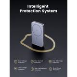 Ugreen - 10000mAh Mini Powerbank Wireless 20W with MagSafe grey