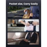 Ugreen - 10000mAh Mini Powerbank Wireless 20W with MagSafe grey