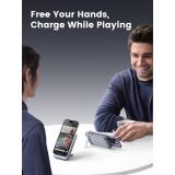 Ugreen - 10000mAh Mini Powerbank Wireless 20W with MagSafe grey