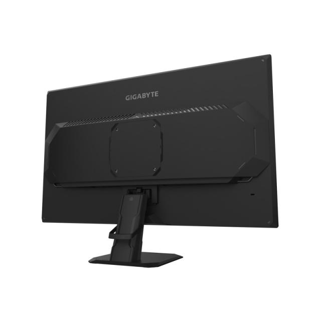 GIGABYTE - GS27U 27" Monitor de juegos UHD - 3840 x 2160, 160Hz, 1ms, 350 cd/m², Display HDR400, HDMI 2.1, DisplayPort 1.4