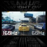 GIGABYTE - GS27U 27" Monitor de juegos UHD - 3840 x 2160, 160Hz, 1ms, 350 cd/m², Display HDR400, HDMI 2.1, DisplayPort 1.4