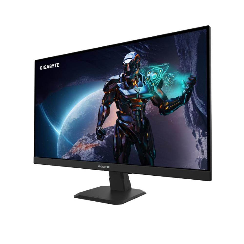 GIGABYTE - GS27U 27" Monitor de juegos UHD - 3840 x 2160, 160Hz, 1ms, 350 cd/m², Display HDR400, HDMI 2.1, DisplayPort 1.4