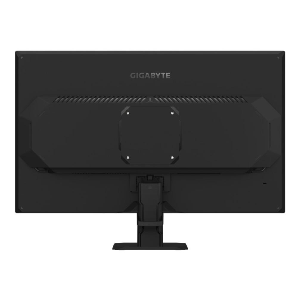 GIGABYTE - GS27U 27" Monitor de juegos UHD - 3840 x 2160, 160Hz, 1ms, 350 cd/m², Display HDR400, HDMI 2.1, DisplayPort 1.4