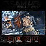 GIGABYTE - GS27U 27" Monitor de juegos UHD - 3840 x 2160, 160Hz, 1ms, 350 cd/m², Display HDR400, HDMI 2.1, DisplayPort 1.4