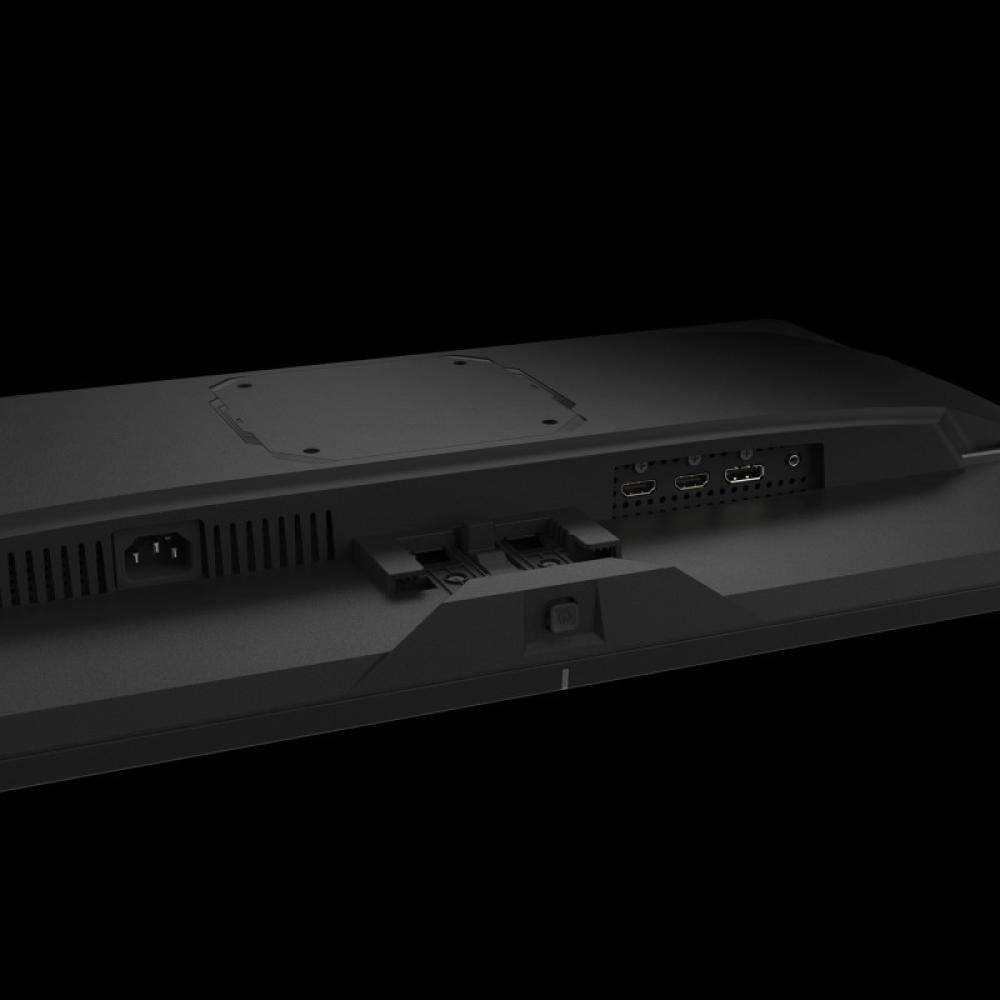 GIGABYTE - GS27U 27" Monitor de juegos UHD - 3840 x 2160, 160Hz, 1ms, 350 cd/m², Display HDR400, HDMI 2.1, DisplayPort 1.4