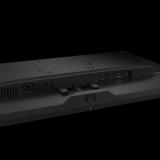 GIGABYTE - GS27U 27" Monitor de juegos UHD - 3840 x 2160, 160Hz, 1ms, 350 cd/m², Display HDR400, HDMI 2.1, DisplayPort 1.4