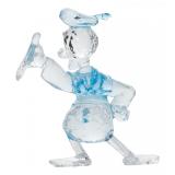Enesco - 6013733 figura y estatua decorativas Transparente Acrílico