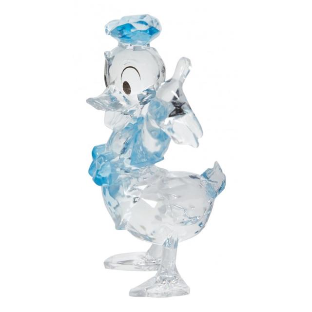 Enesco - 6013733 figura y estatua decorativas Transparente Acrílico