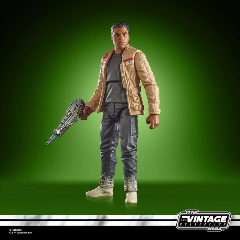 Hasbro - Star Wars The Vintage Collection Finn (Starkiller Base)